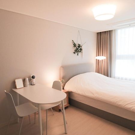 Wecostay Myeongdong Seul Exterior foto