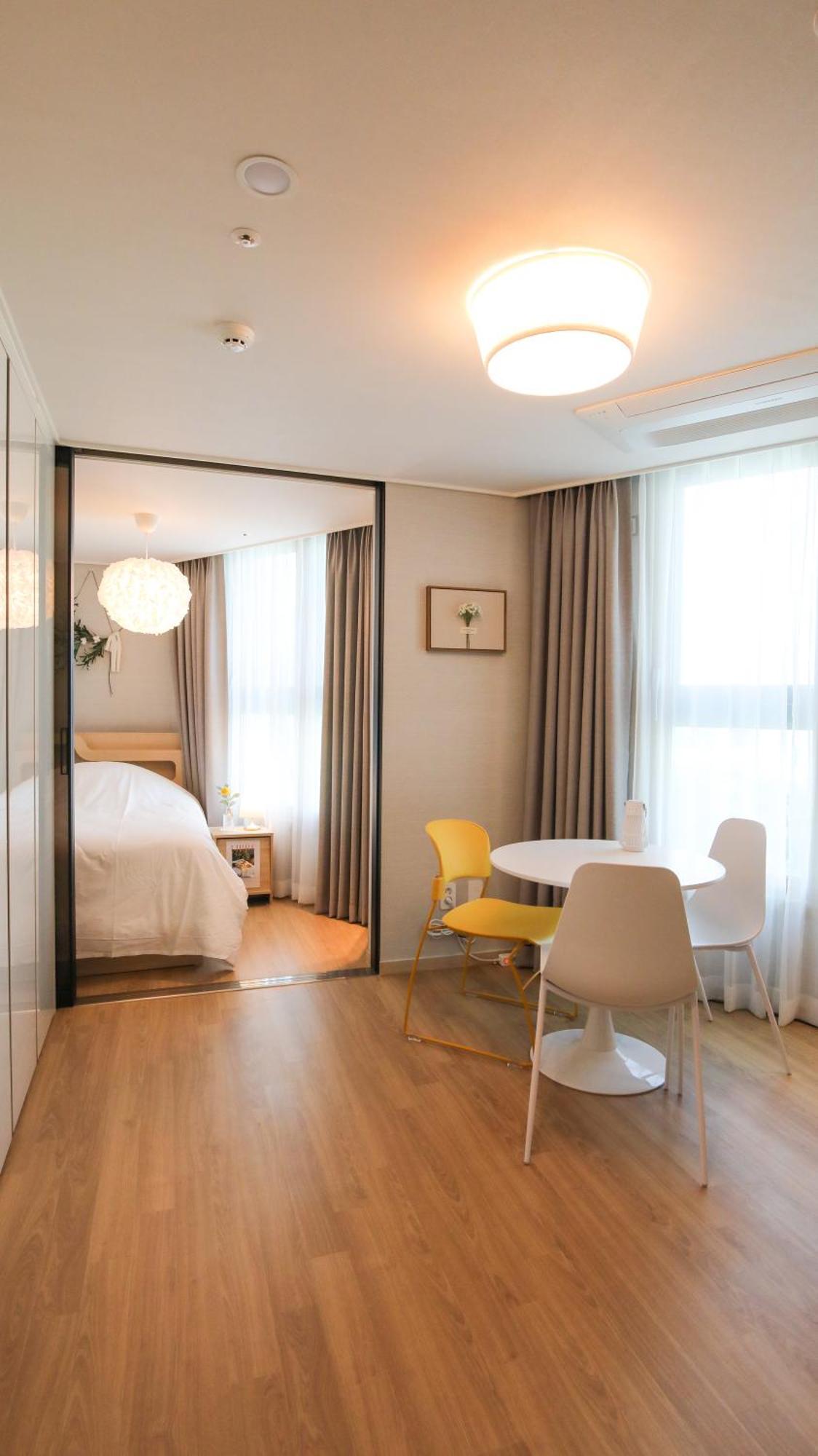Wecostay Myeongdong Seul Exterior foto