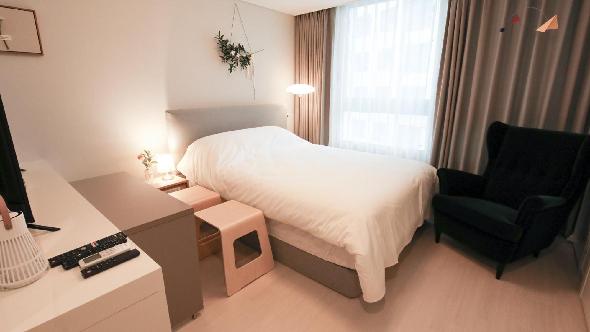 Wecostay Myeongdong Seul Exterior foto