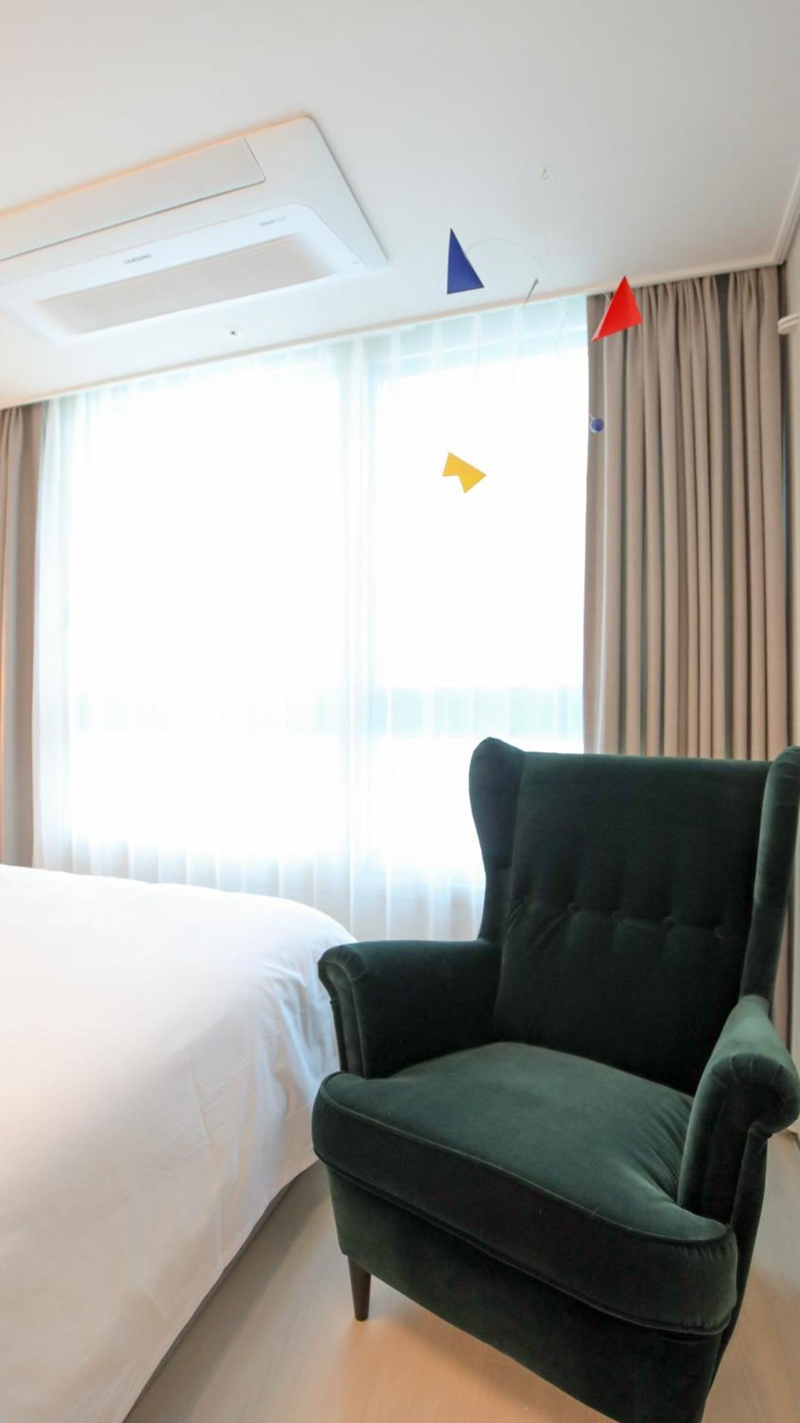 Wecostay Myeongdong Seul Exterior foto
