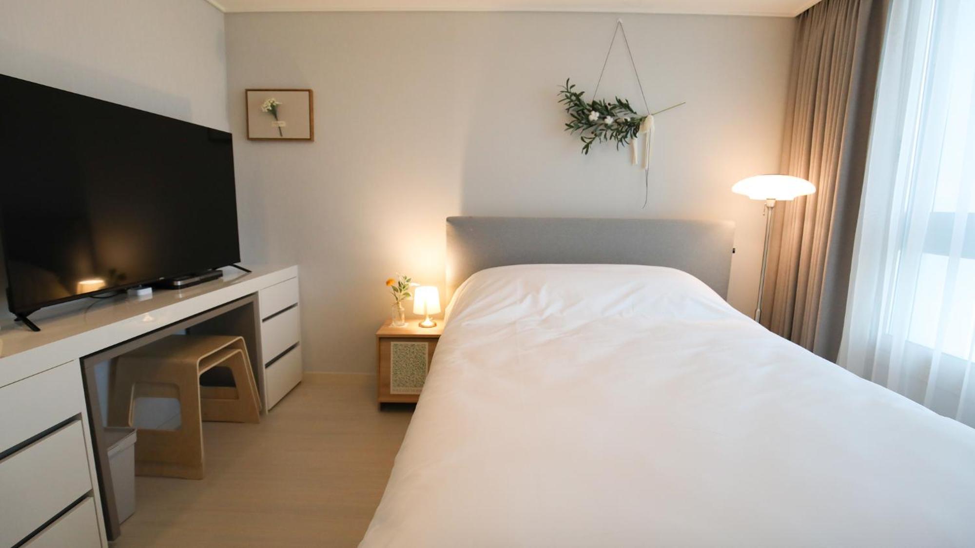 Wecostay Myeongdong Seul Exterior foto
