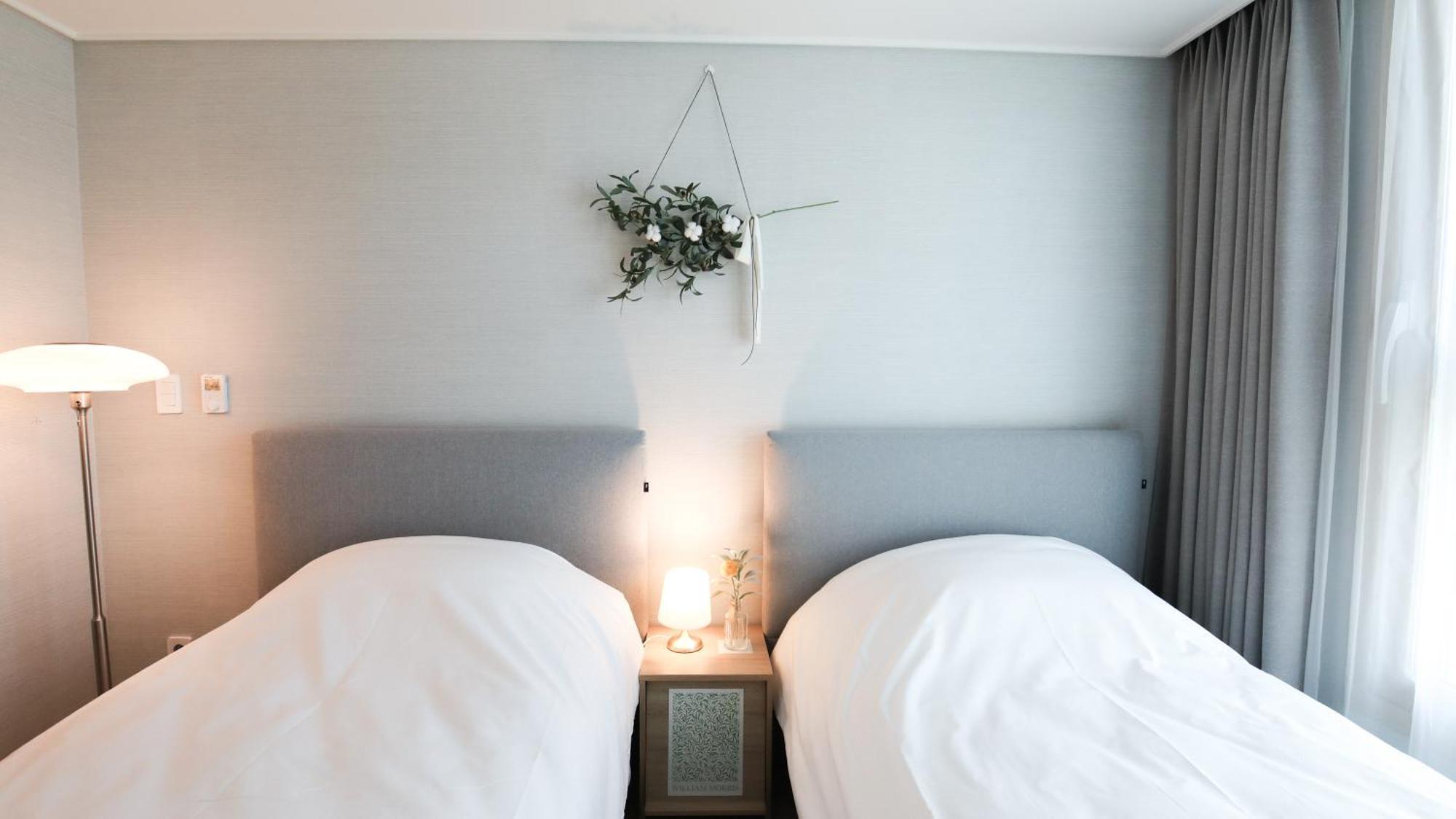 Wecostay Myeongdong Seul Exterior foto