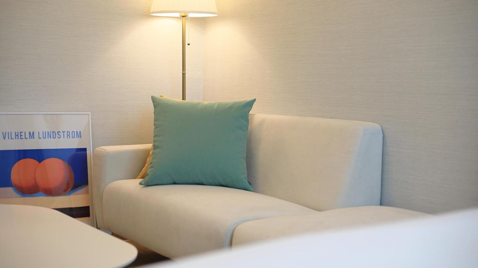 Wecostay Myeongdong Seul Exterior foto
