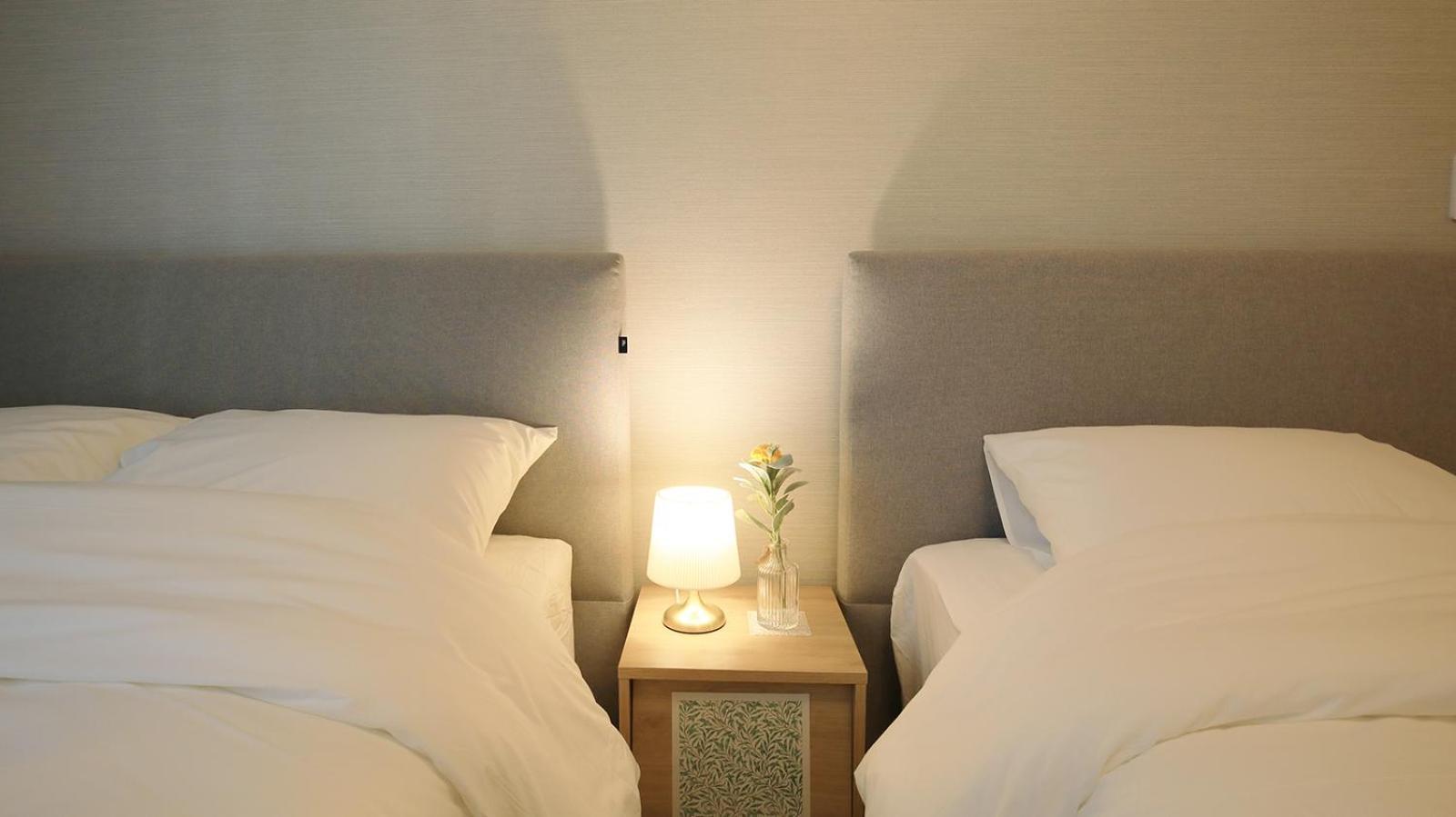 Wecostay Myeongdong Seul Exterior foto