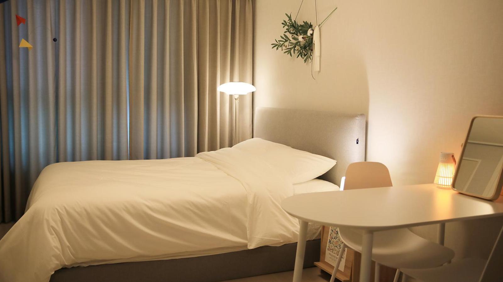 Wecostay Myeongdong Seul Exterior foto